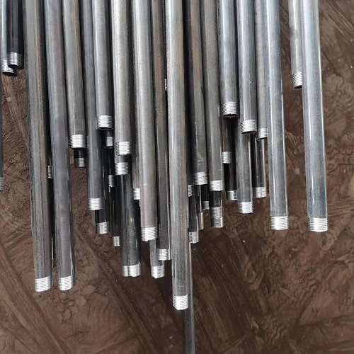 冷水江声测管重量是多少？买管必知的计算公式