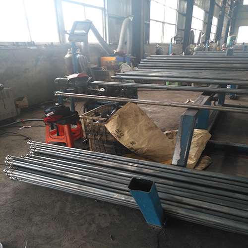 冷水江桥梁桩基声测管的施工工艺流程