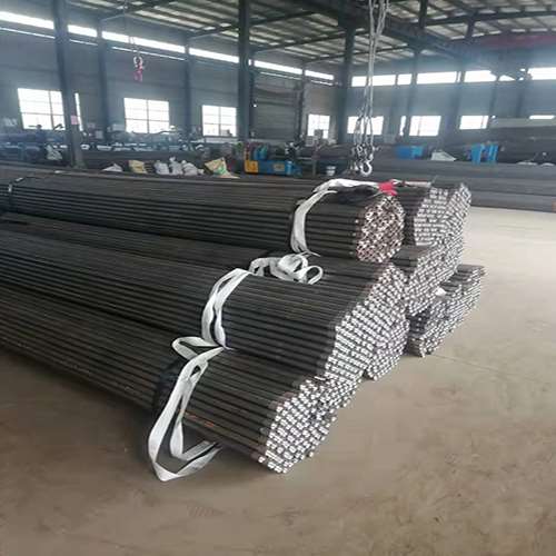 冷水江使用声测管进行检测的目的和方法